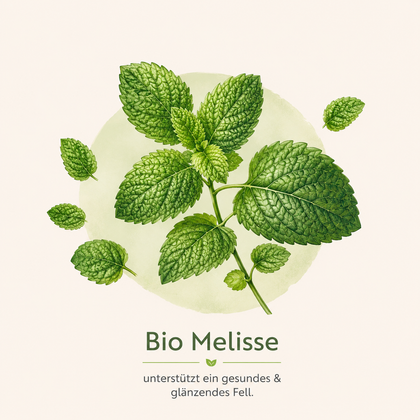 Bio-Melisse