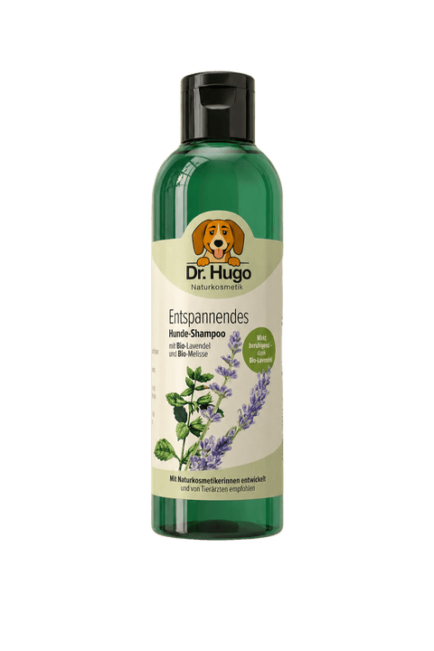 Hundeshampoo Naturkosmetik